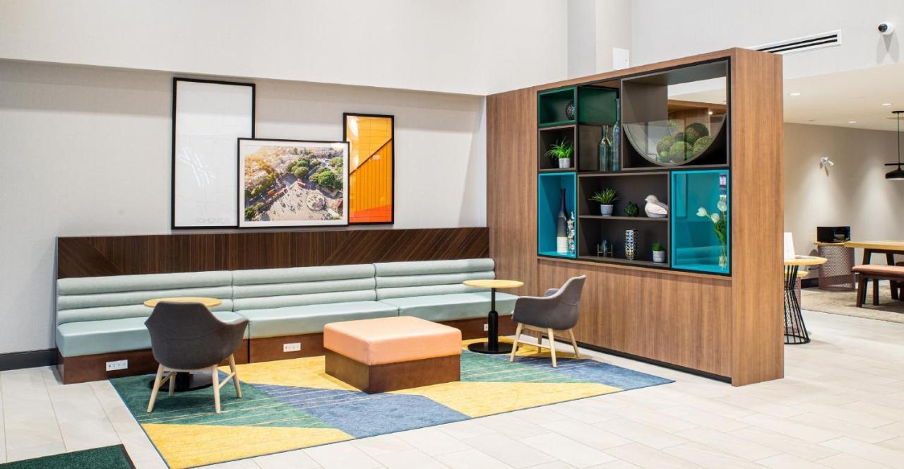 South - Evario Events By Ihg Hotel Edmonton