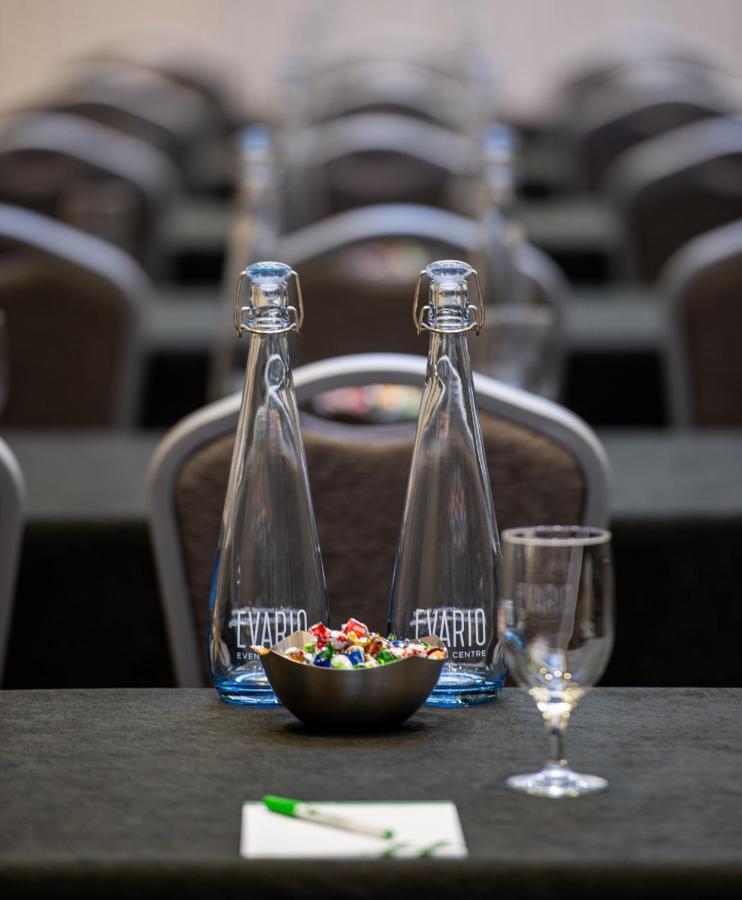 Hotel South - Evario Events By Ihg 3*