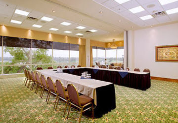 Courtyard By Marriott Downtown Hotel 3*