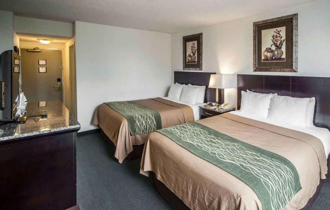 Comfort & Hotel 3*