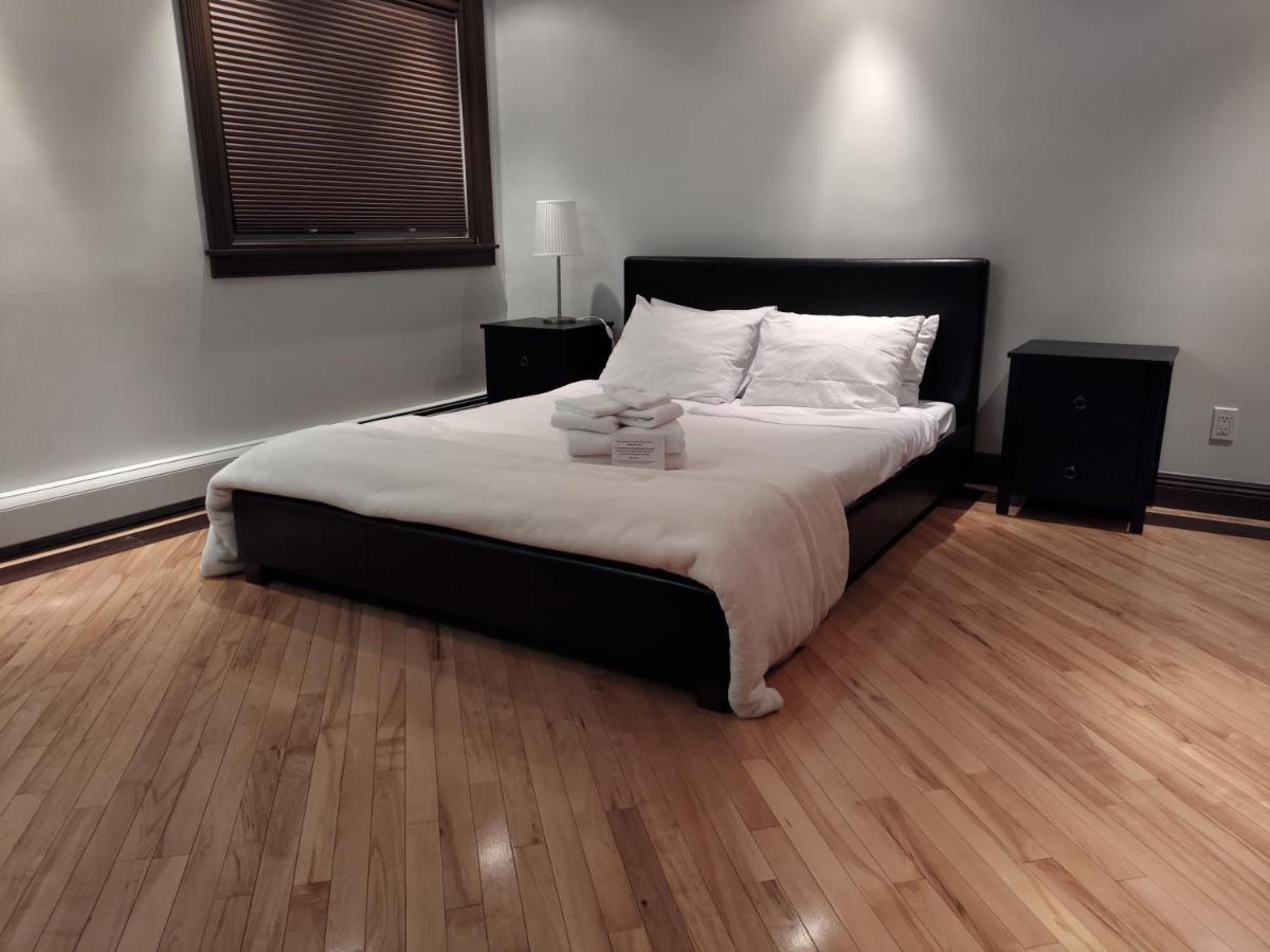Apartment Luxury One Bed/bath W/ Parking On Whyte Ave *