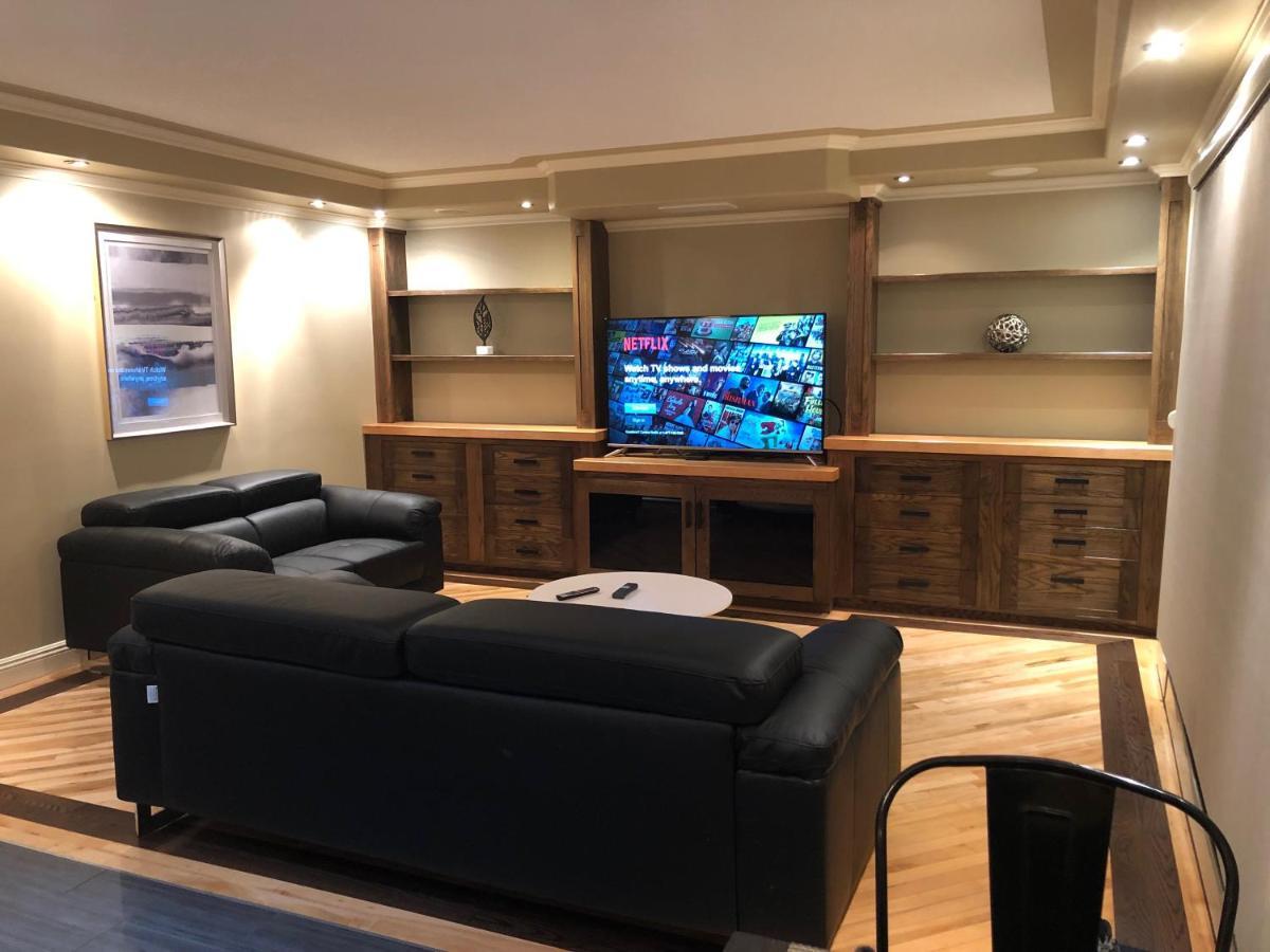 Luxury One Bed/bath W/ Parking On Whyte Ave *