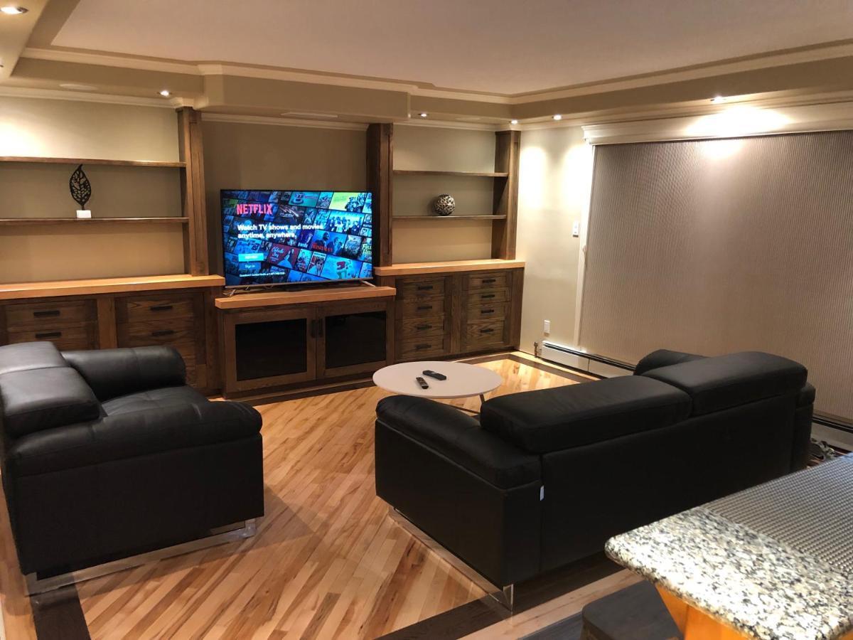 Luxury One Bed/bath W/ Parking On Whyte Ave * Edmonton