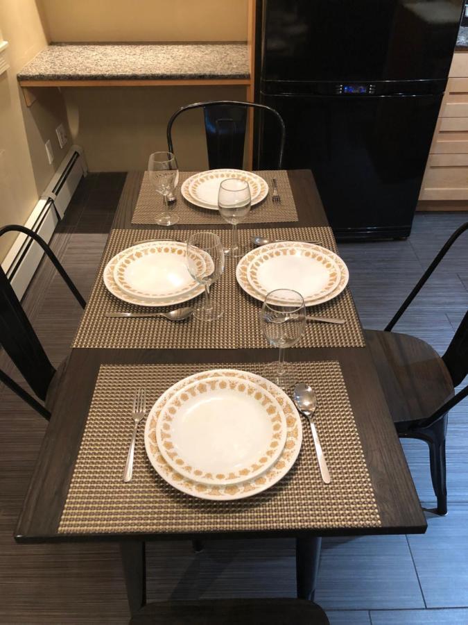 Apartment Luxury One Bed/bath W/ Parking On Whyte Ave Edmonton