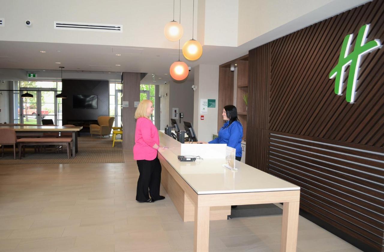 South - Evario Events By Ihg Edmonton
