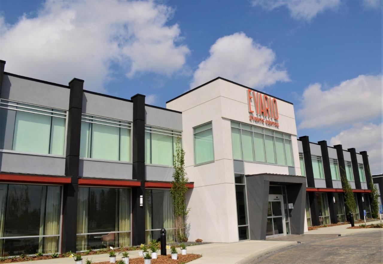 South - Evario Events By Ihg Hotel Edmonton