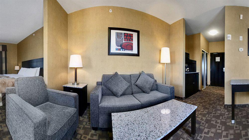 Hotel Western South &