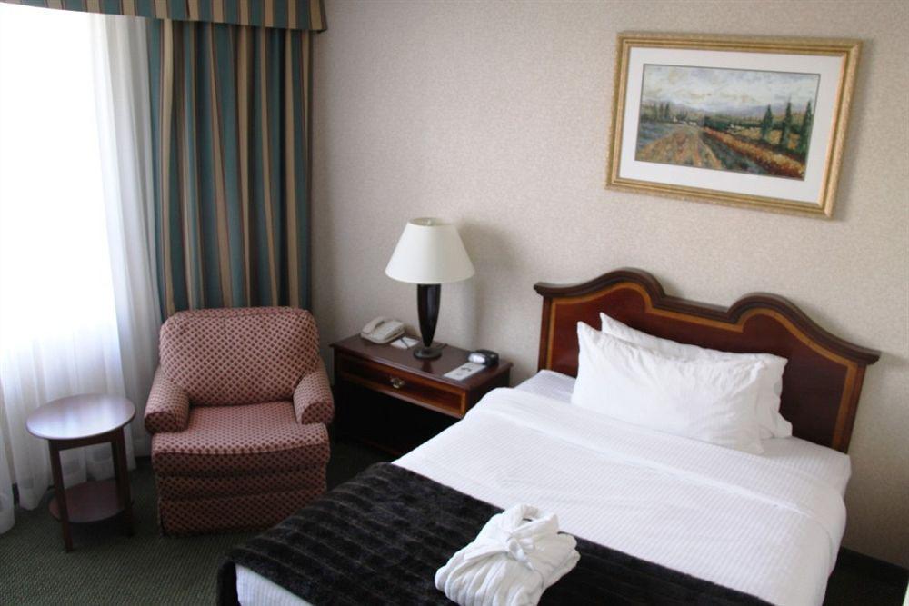 Sawridge And Conference Centre South Hotel Edmonton