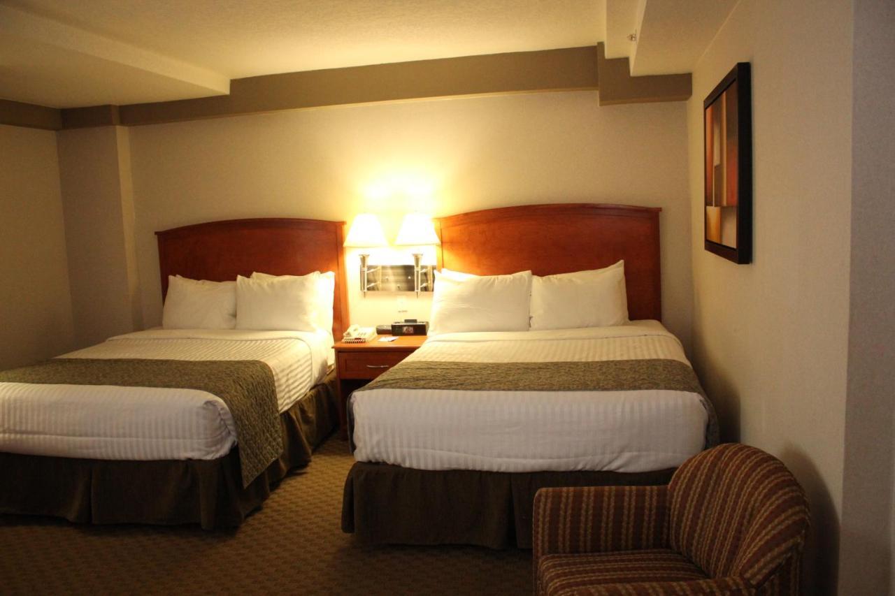 Ramada By Wyndham South Hotel 3*