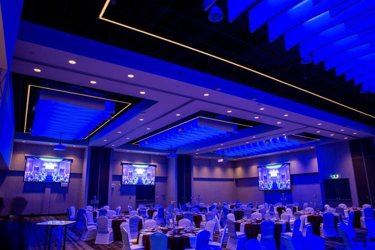 South - Evario Events By Ihg Edmonton