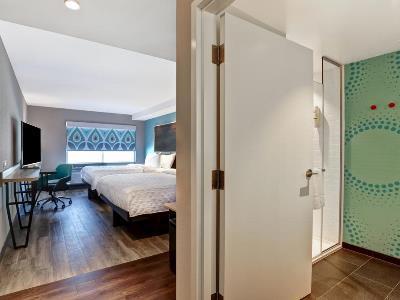 Tru By Hilton Windermere 3*