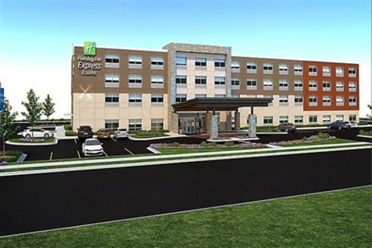Express & - Sw - Windermere By Ihg 3* Edmonton