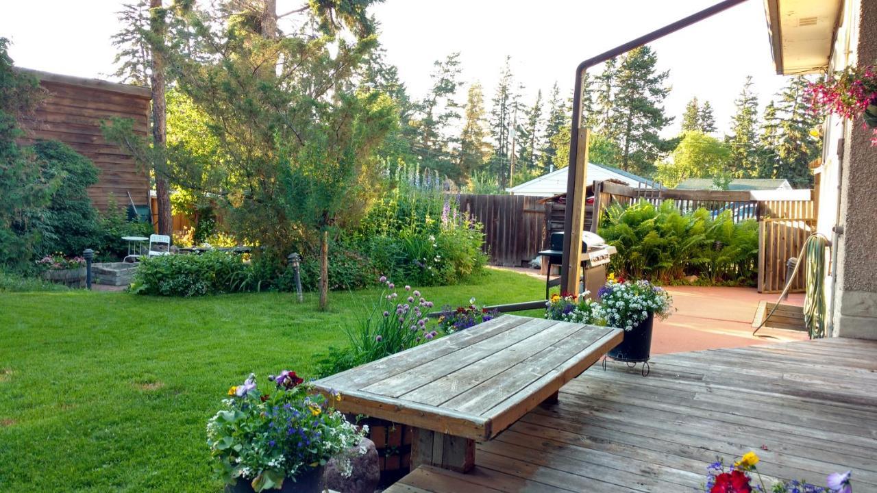 U Of A Homestay, Trails & Whyte Ave