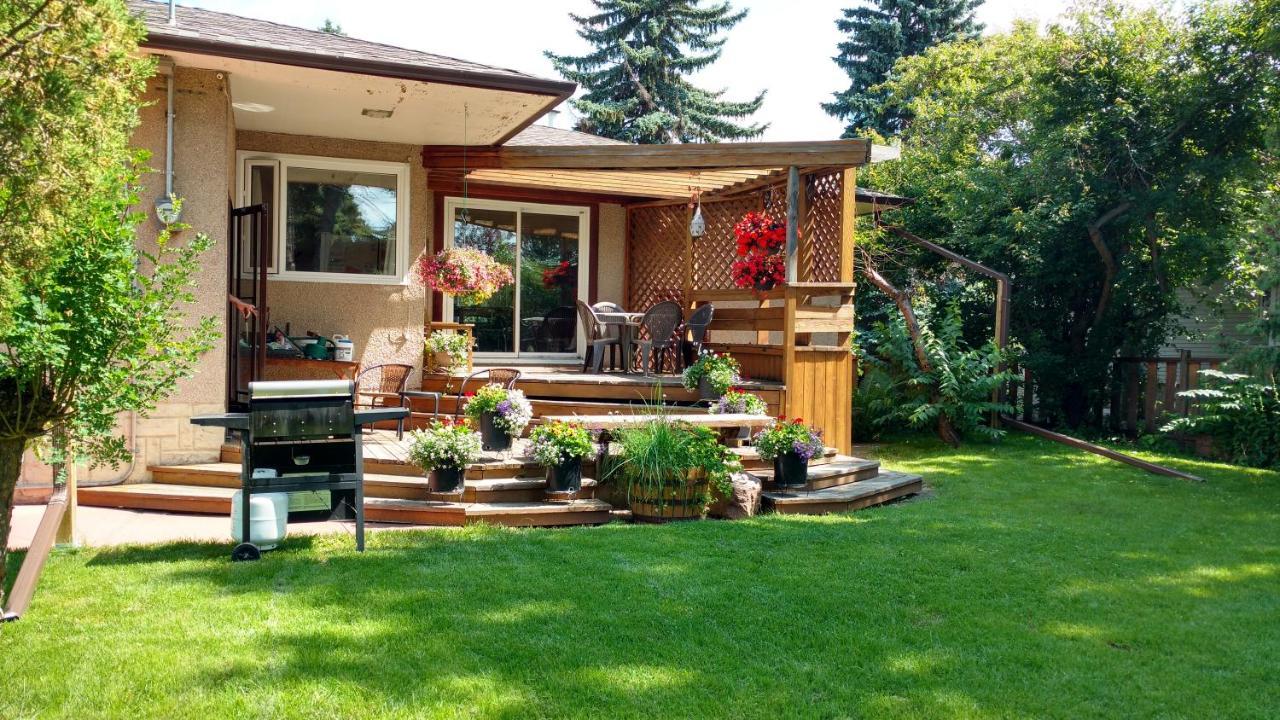 Homestay U Of A Homestay, Trails & Whyte Ave Edmonton