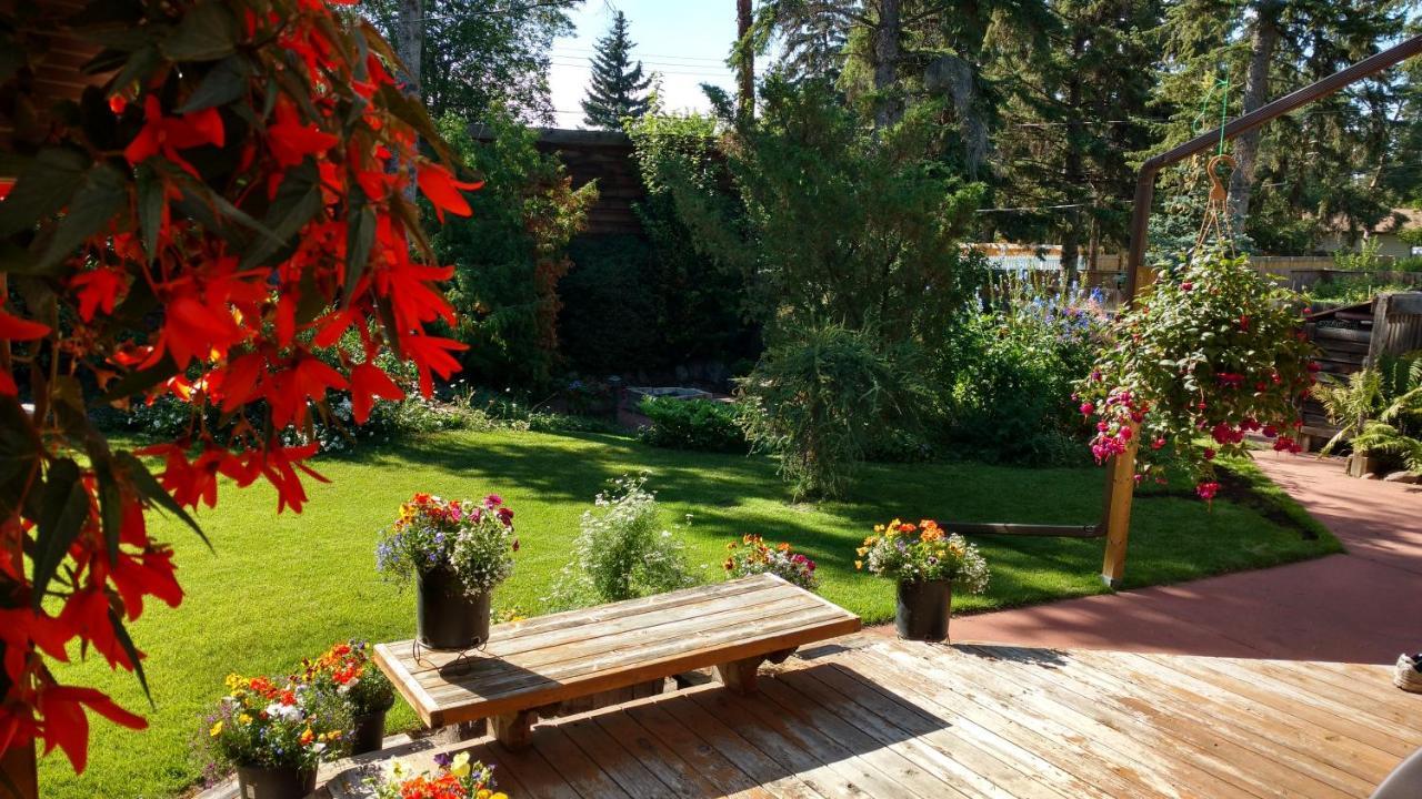 U Of A Homestay, Trails & Whyte Ave Edmonton