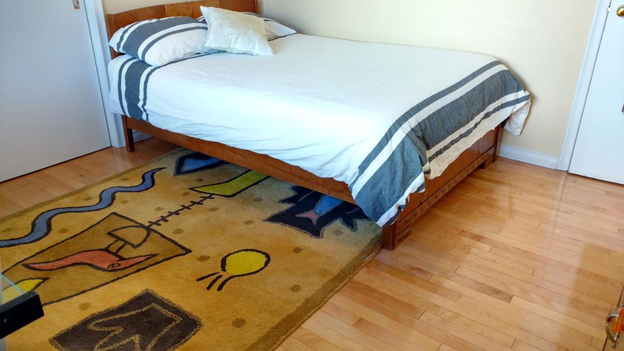 U Of A Homestay, Trails & Whyte Ave Edmonton