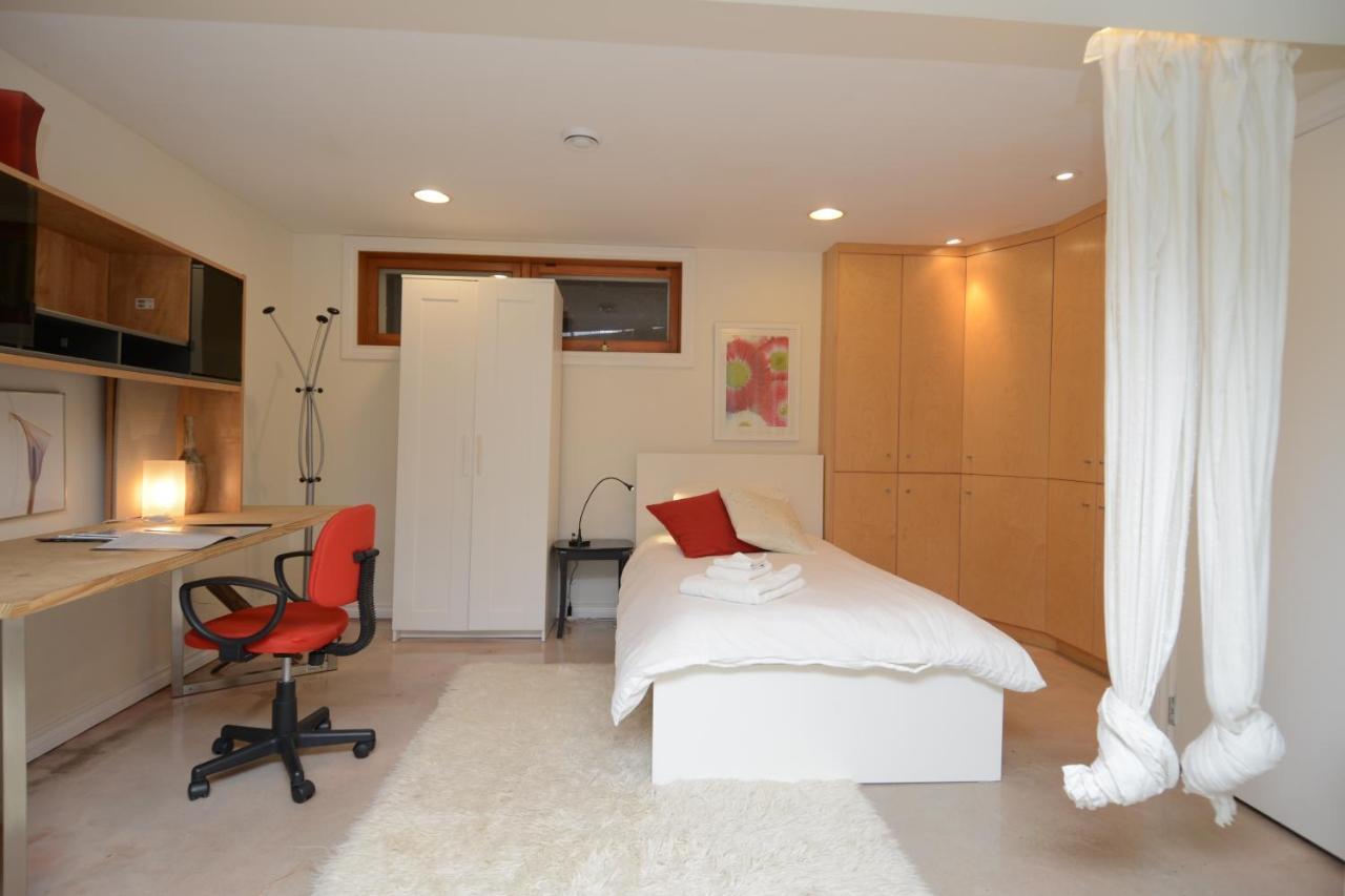 Homestay U Of A Homestay, Trails & Whyte Ave Edmonton