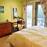 Mediterranean Edmonton B&B