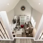Ladybug Lane Tiny Home
