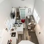Ladybug Lane Tiny Home