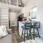 Ladybug Lane Tiny Home