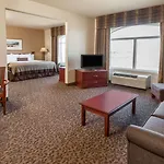 Wingate By Wyndham - Edmonton West