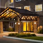 Staybridge Suites West Edmonton By Ihg