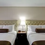Best Western Cedar Park Inn