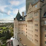 Fairmont Hotel Macdonald