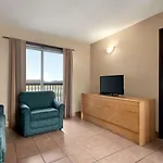 Thriftlodge Edmonton