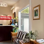 Thriftlodge Edmonton