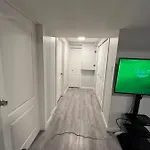 Cozy & Comfortable 2-Bedroom Suite