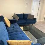 Cozy & Comfortable 2-Bedroom Suite