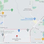 New, Fresh, And Quiet Private Room In Basement Suite, 10Mins Away From Edmonton Int\'L Airport