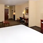 Holiday Inn Express Edmonton North By Ihg