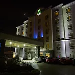 Holiday Inn Express Edmonton North By Ihg