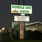 Rundle Inn And Suites