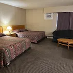 Rundle Inn And Suites