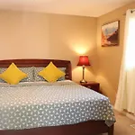 We 4 You 3Bed 6 Sleep Ac Free Garage Parking