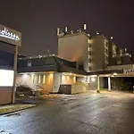 Radisson Hotel & Conference Centre Edmonton