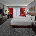 Matrix Hotel