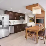 Doubletree By Hilton Edmonton Downtown