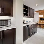 Doubletree By Hilton Edmonton Downtown