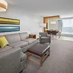 Doubletree By Hilton Edmonton Downtown