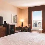 Hampton Inn by Hilton Edmonton/South