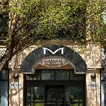 Metterra Hotel On Whyte