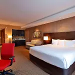Edmonton Hotel & Convention Center Edmonton