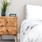 Modern Studio Unit - Close To Dt