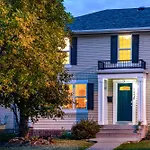 5 Bedroom Nordic Home, Pet Friendly, Garage, Wifi, Foosball!