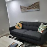 Carsonway Basement Suite